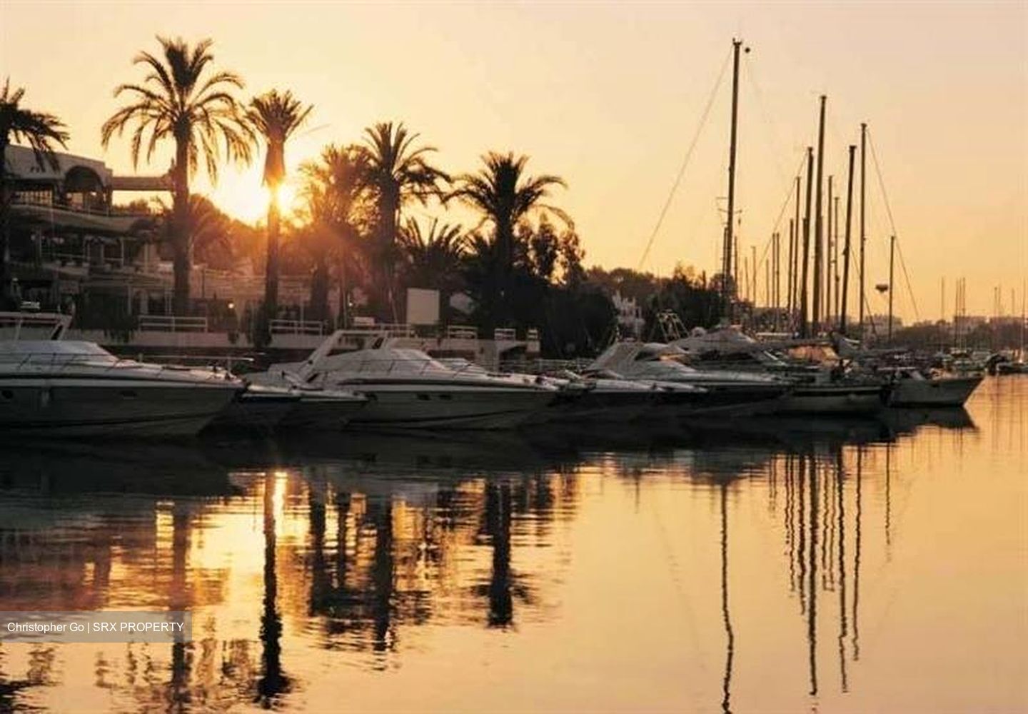 Marina Collection (D4), Condominium #639494461